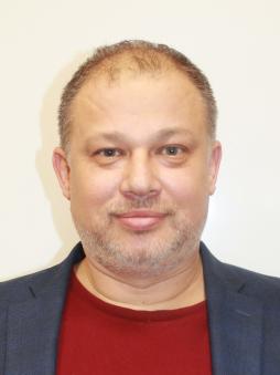Паламарчук Сергей Андреевич