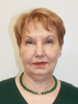 Аветова Татьяна Юрьевна